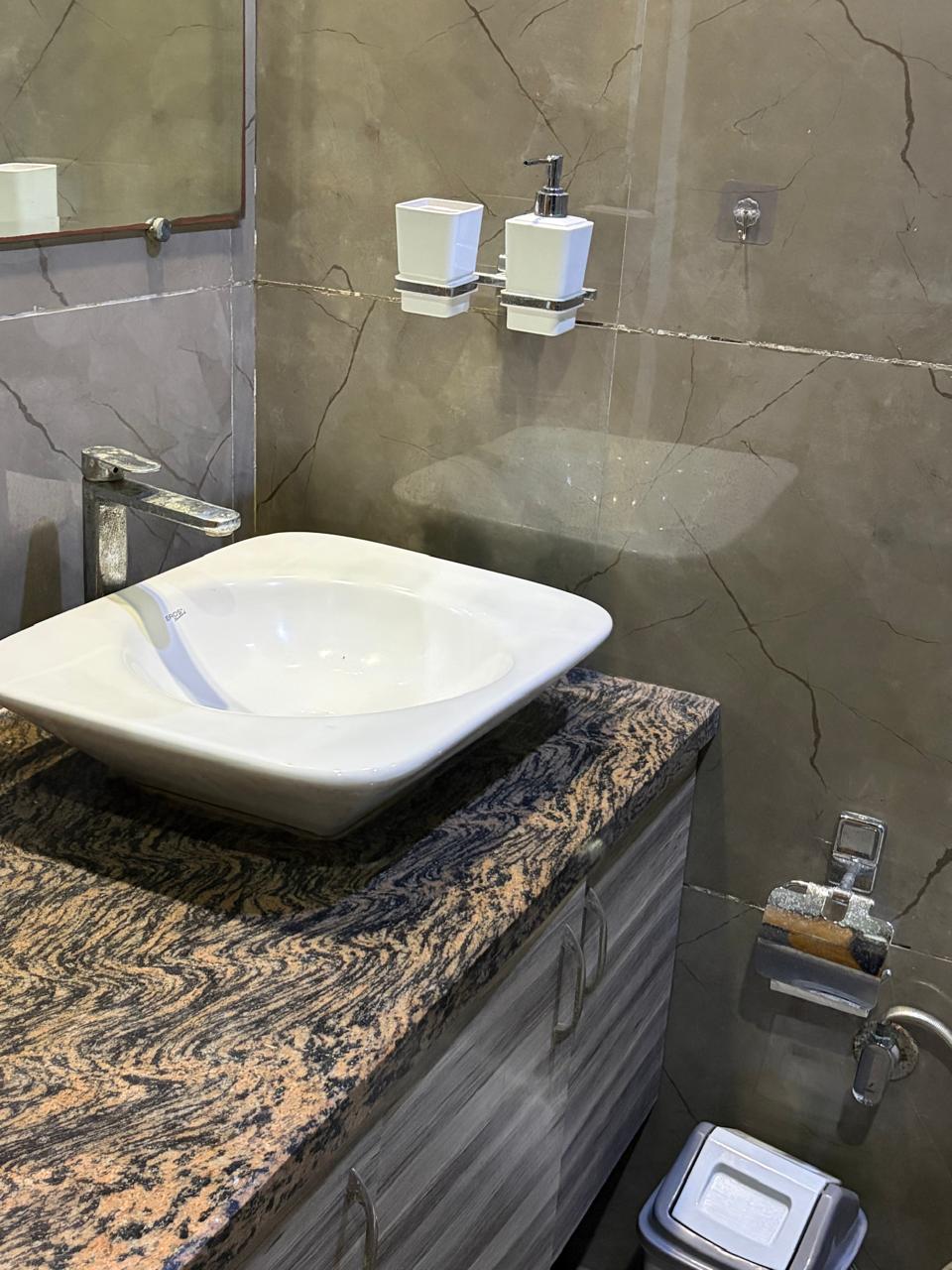 Sukoon Homestay Room 1